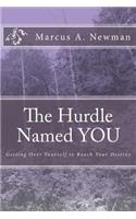 The Hurdle Named YOU