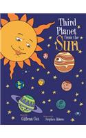 Third Planet from the Sun