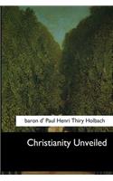 Christianity Unveiled