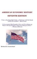 American Economic History Seventh Edition