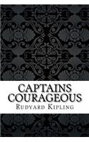Captains Courageous