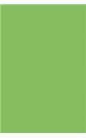 Dollar Bill Notebook: 150 Dot Grid Pages
