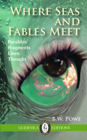 Where Seas and Fables Meet Volume 111
