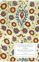 The Turkish Embassy Letters (1763)