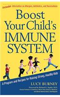 Boost Your Child's Immune System