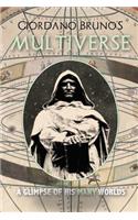 Giordano Bruno's Multiverse