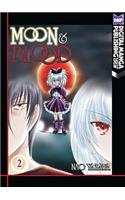 Moon and Blood Volume 2