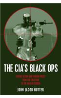 Cia's Black Ops