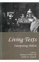 Living Texts