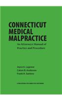 Connecticut Medical Malpractice Law