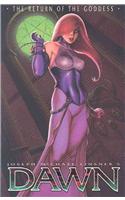 Dawn Volume 2: Return Of The Goddess