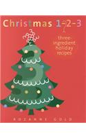 Christmas 1-2-3 : Three ingredient re