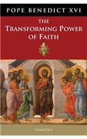 Transforming Power of Faith