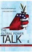 Global Power of Talk