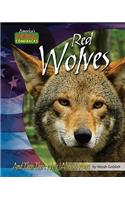 Red Wolves