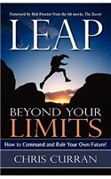 Leap Beyond Your Limits