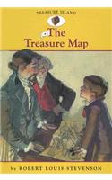 Treasure Island: #Set the Treasure Map