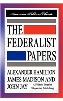 The Federalist Papers