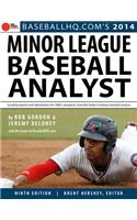 Minor League Baseball Analyst