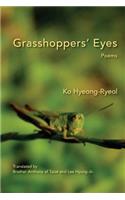 Grasshoppers' Eyes