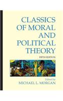 Classics of Moral and Political Theory