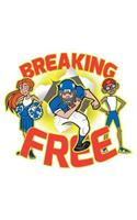 Mega Sports Camp Breaking Free Starter Kit