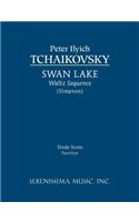 Swan Lake, Waltz Sequence