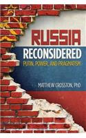 Russia Reconsidered