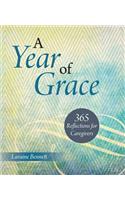 A Year of Grace
