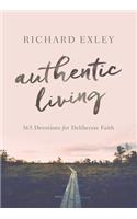 Authentic Living