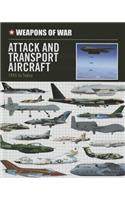 Attack and Transport Aircraft