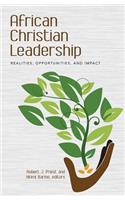African Christian Leadership