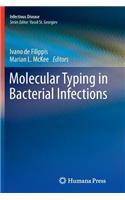 Molecular Typing in Bacterial Infections
