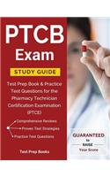 PTCB Exam Study Guide