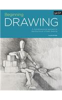 Portfolio: Beginning Drawing