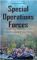 Special Operations Forces