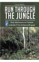 Run Through the Jungle