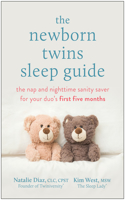 Newborn Twins Sleep Guide