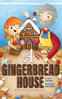 Gingerbread House