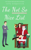 Not So Nice List