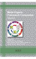 Metal-Organic Framework Composites