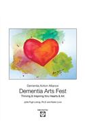 Dementia Arts Fest
