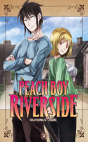 Peach Boy Riverside 4: (4 Peach Boy Riverside)