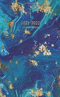 2021-2022 Academic Planner