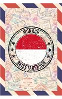 Monaco Reisetagebuch