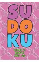 Sudoku Level 2