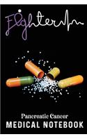 Pancreatic Cancer Medical Notebook