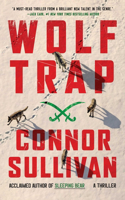 Wolf Trap: A Thriller