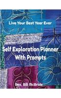 Self Exploration Planner With Prompts