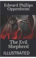 The Evil Shepherd Illustrated